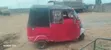 Piaggio 2019 Red - 1
