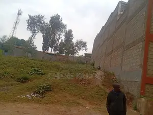 Kawangware Riruta Ardhi ya Biashara Inauzwa