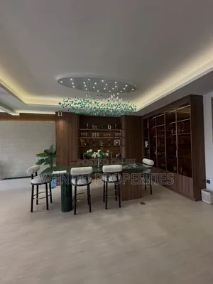 Apartment ya Vyumba 3 vya Kulala, Eneo la Raphta Road