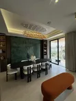 Apartment ya Vyumba 3 vya Kulala, Eneo la Raphta Road - 5