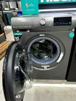 Hisense 10.5/6kg Mashine ya Kufulia na Kukausha Mbele - 2
