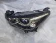 Mazda Demio Xenon Headlights (2015) - 1
