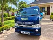 Toyota HiAce Commuter 2015 Blue - 3