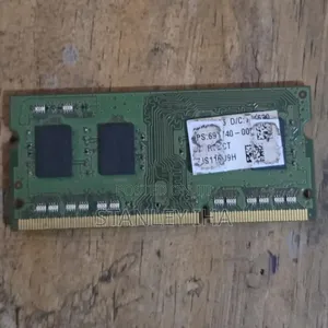 Laptop RAM DDR3 SO-DIMM 4GB