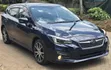 Subaru Impreza 2019 Bluu - 2
