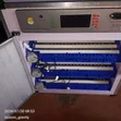 Incubator ya Mayai - Uwezo wa Mayai 204 - 1