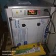 Incubator ya Mayai - Uwezo wa Mayai 204 - 3