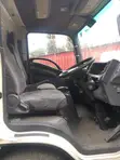 Mazda Titan Food Truck 2014 White - 1
