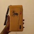High Quality Long Leather Wallet - 1