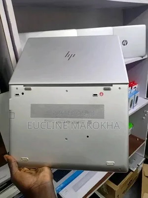 Laptop Mpya HP EliteBook 840 G5 - 8GB RAM, 256GB SSD