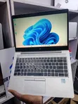 Laptop Mpya HP EliteBook 840 G5 - 8GB RAM, 256GB SSD - 4