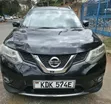 Nissan X-Trail 2.0 Petrol AWD 2015 Black - 2