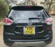 Nissan X-Trail 2.0 Petrol AWD 2015 Black - 3