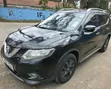 Nissan X-Trail 2.0 Petrol AWD 2015 Black - 4