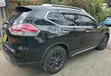 Nissan X-Trail 2.0 Petrol AWD 2015 Black - 5