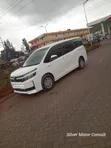 Toyota Voxy Hybrid V 2WD 7-Seater 2016 - 5