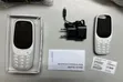 New Nokia 3310 Gray - 3
