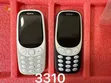 New Nokia 3310 Gray - 5