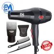 ElectroMate 2200W Professional Hair Dryer - 4