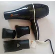 Sayona APPS SY-1000 Professional Hair Dryer 2000W Gold - 3