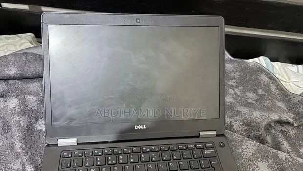 Laptop Dell Latitude 14 E5470: Core i5, 8GB RAM, 128GB SSD - 1