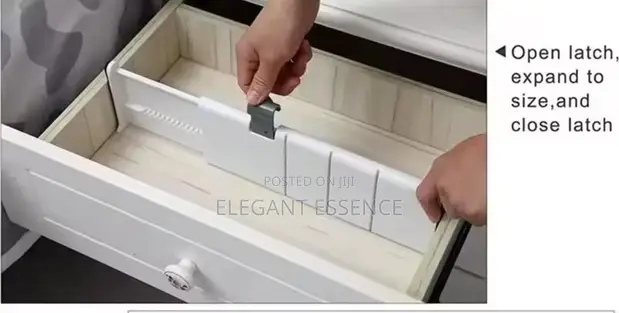 Fashion Retractable Drawer Divider - 1