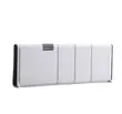 Fashion Retractable Drawer Divider - 3