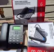 Wireless Deskphone ETS-6588 - Ideal for Remote Areas & Backup - 2