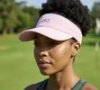 Alo Athleisure Sun Visor Caps - 1