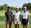 Kofia ya Captivate Visor ya Golf - 4