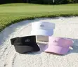 Kofia ya Captivate Visor ya Golf - 5