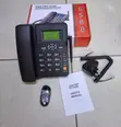 Brand New GSM Fixed Wireless Desk Phone 6588 - 1