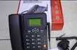 Brand New GSM Fixed Wireless Desk Phone 6588 - 2