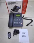 GSM FWP 6588 Wireless Desk Phone Dual SIM - 1