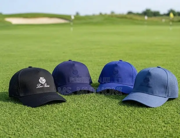 Loro Piana Breathable Shel Baseball Cap - 1