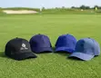 Loro Piana Breathable Shel Baseball Cap - 1