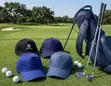 Loro Piana Breathable Shel Baseball Cap - 2