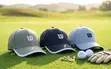 Quality Wilson Active Structured Hat - 2
