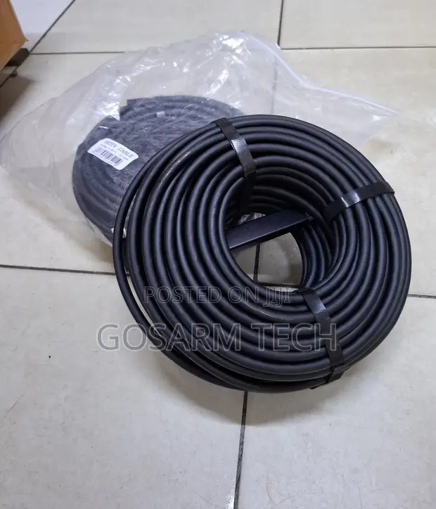 HDMI Cable ya Mita 40 ya High-Speed - Ultra HD - 1