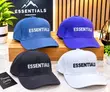 Essentials Laser Perforated Breathable Cap - 3