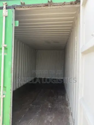 20ft Shipping Containers for Sale