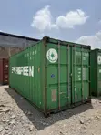 20ft Shipping Containers for Sale - 5