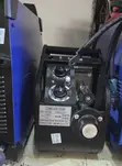 MIG 500GF MIG/MMA Welder - 3 Phase 500A Inverter Welding Machine - 1