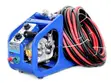 MIG 500GF MIG/MMA Welder - 3 Phase 500A Inverter Welding Machine - 3