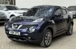 Nissan Juke 2016 - 2