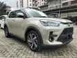Toyota Raize 1.0 FWD 2020 Beige - 2