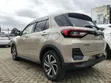 Toyota Raize 1.0 FWD 2020 Beige - 4