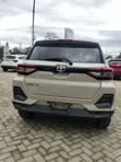 Toyota Raize 1.0 FWD 2020 Beige - 5