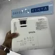 Used Epson EB-S31 3LCD Projector - 2