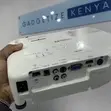 Used Epson EB-S31 3LCD Projector - 3